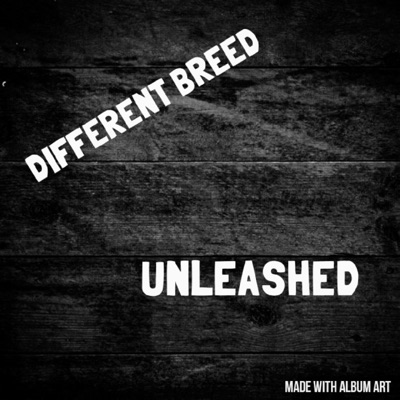 DIFFERENT BREED - Single