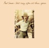 Art Garfunkel My Little Town (with Art Garfunkel) Still Crazy After All These Years