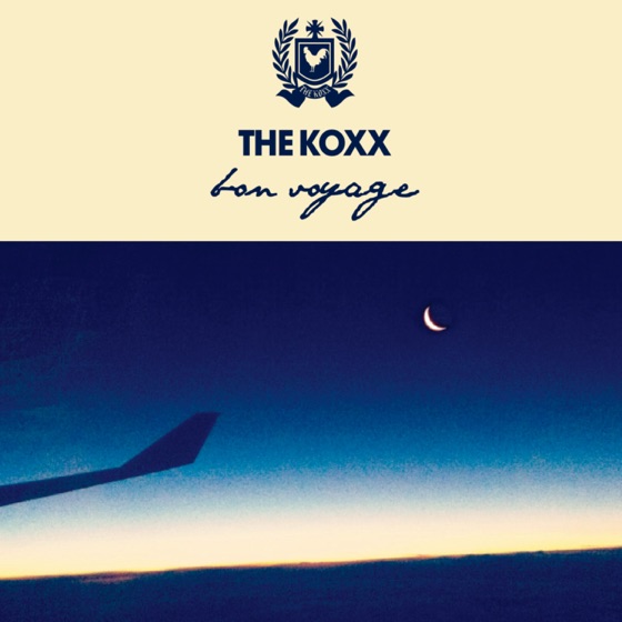 Cover artwork for Love Dance