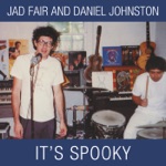 Jad Fair & Daniel Johnston - Tomorrow Never Knows