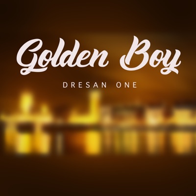 Golden Boy - Single