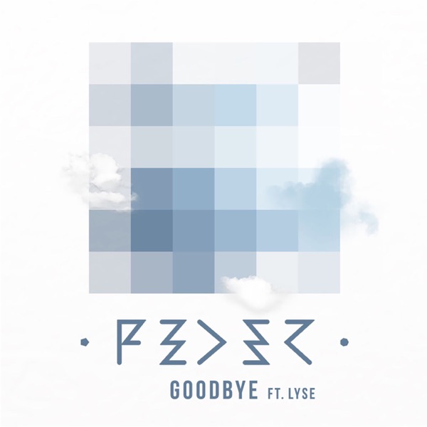 Feder, Lyse - Goodbye