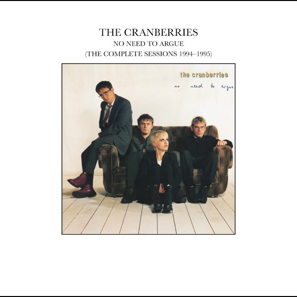 Zombie - Song by The Cranberries - Apple Music
