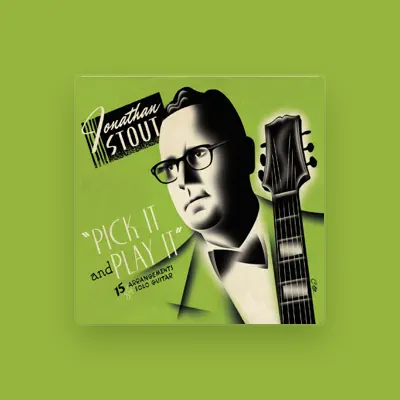 Listen to Jonathan Stout, watch music videos, read bio, see tour dates & more!