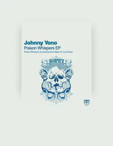 Listen to Johnny Yono, watch music videos, read bio, see tour dates & more!