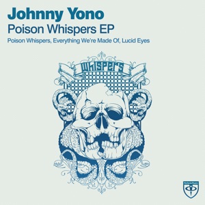 Poison Whispers - EP
