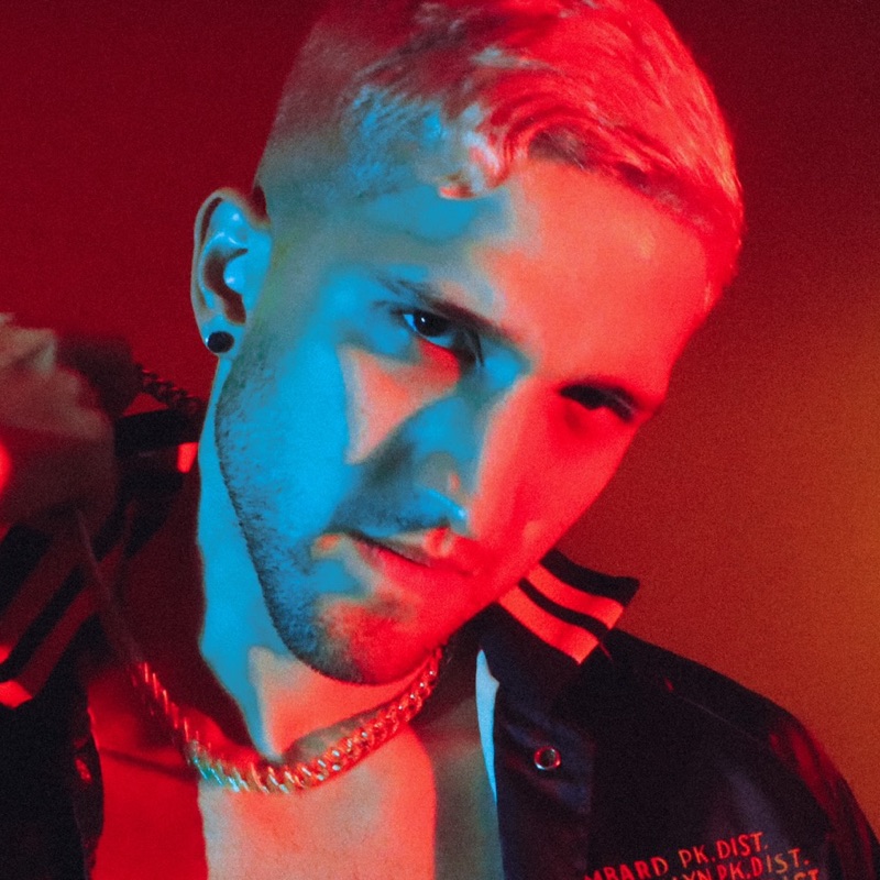 Song - Leal (feat. Ozuna) - Buuoy