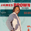 James Brown - Release the Pressure artwork