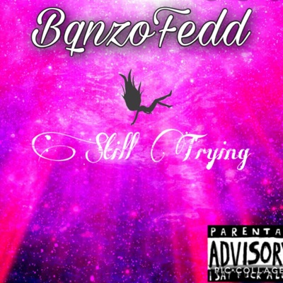 Still Trying - Single