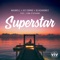 Superstar (feat. Lynn Stephans) artwork