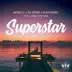 Superstar (feat. Lynn Stephans) - Single album cover