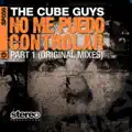 No Me Puedo Controlar (The Cube Guys Mix)