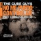 No Me Puedo Controlar (The Cube Guys Mix) - The Cube Guys & Landmark lyrics