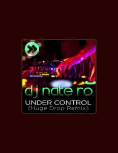 Dengarkan DJ Nate Ro, tonton video musik, baca bio, lihat tanggal tur & lainnya!