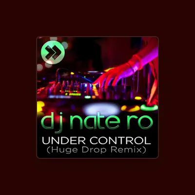 Listen to DJ Nate Ro, watch music videos, read bio, see tour dates & more!