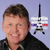 Weekendje Parijs — Martin Vincken
