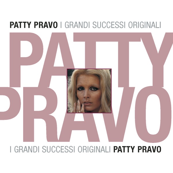 Patty Pravo
