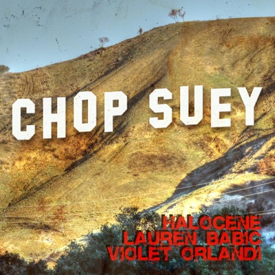 Chop Suey - Single