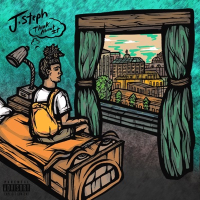 Think About It (Freestyle) - Single