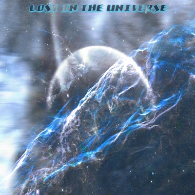 Lost in the Universe - Single
