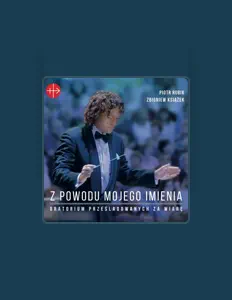 Zbigniew Książek सुनें, म्यूज़िक वीडियो देखें, बायो पढ़ें, दौरे की तारीखें और बहुत कुछ देखें!