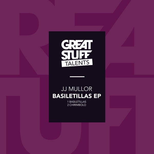 Basiletillas - Single