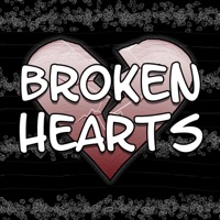 Broken Hearts - Single - steen