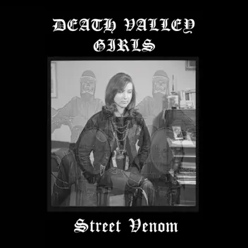 Street Venom album cover