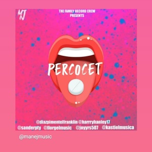 Percoset (feat. sander, joyR & kastiel)