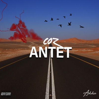 Antet - EP