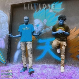 B*Tch Backk Lil Vlone