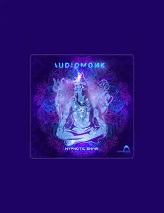 Audiomonkを聴いたり、ミュージックビデオを鑑賞したり、経歴やツアー日程などを確認したりしましょう！