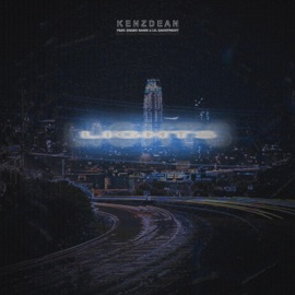 Lights (feat. CRASH RARRI & Lil Candy Paint) KenzDean