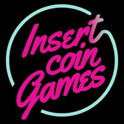 INSERT COIN GAMES