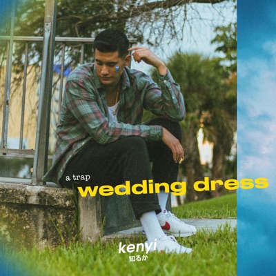 A Trap Wedding Dress - Single