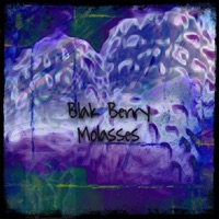 Blak Berry Molasses - Single - Curt Blak