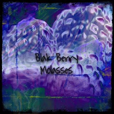 Blak Berry Molasses - Single