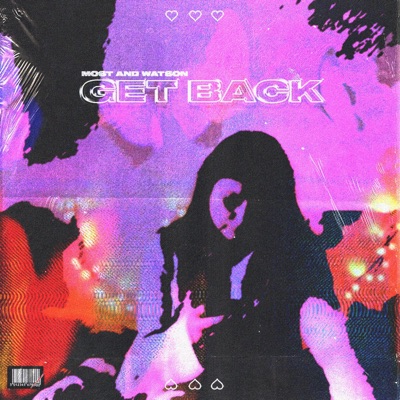 Get Back - Single