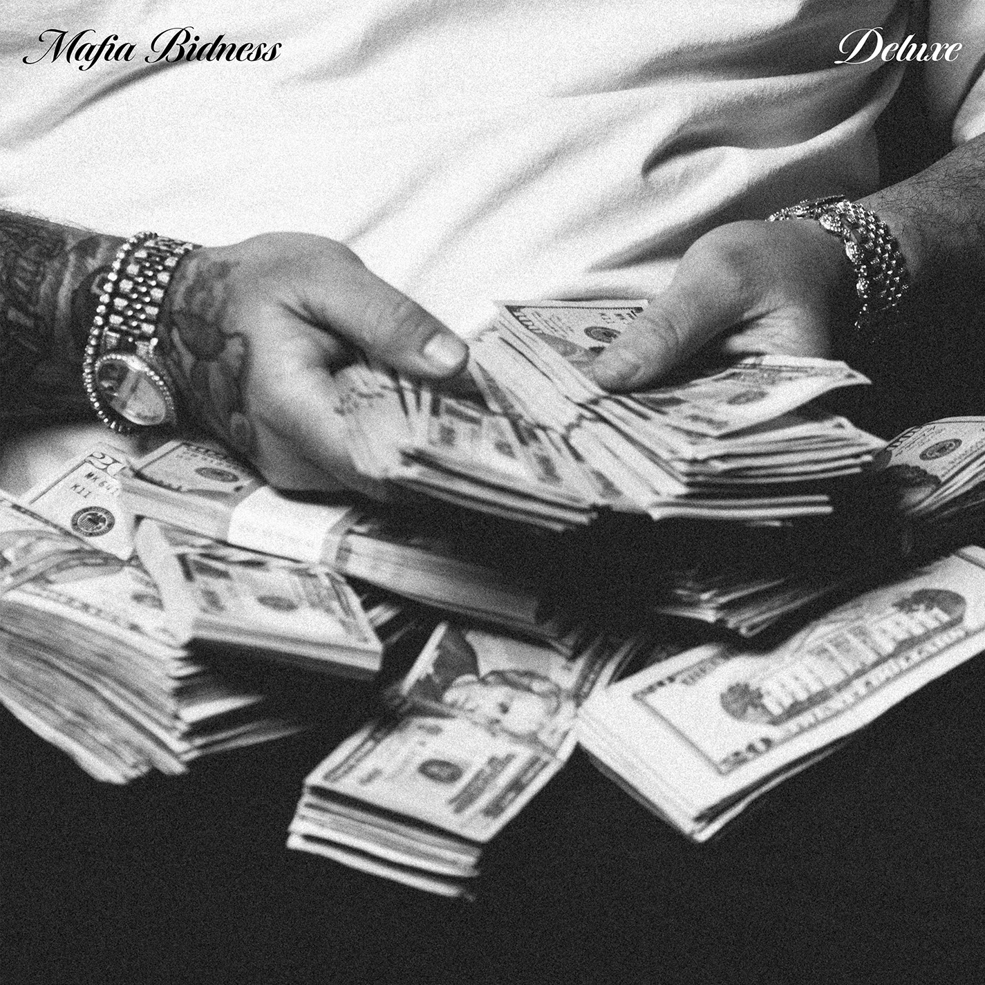 Shoreline Mafia - Mafia Bidness (Deluxe)