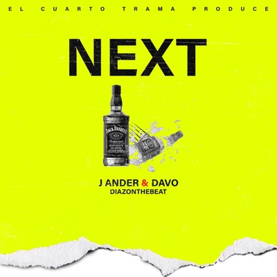 Next (Original) - Single