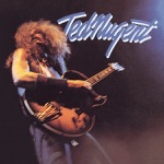 Ted Nugent - Stranglehold