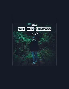 Ouça Mah, assista a videoclipes, leia a biografia, veja as datas das turnês e mais!