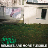 Remixes Are More Flexible, Pt. 2 - GusGus