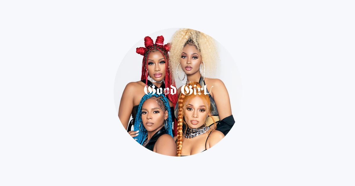 Good Girl - Apple Music