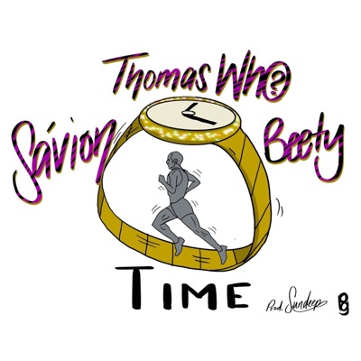Time (feat. Savion, Beety & Sun Deep) - Single