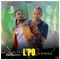 Lipo (Danny callejero, Jarxiel) - Danny Callejero & Jarxiel lyrics