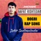 Aafat Rishtedar( Dogri Rap) - Zakir Sudhmahadev lyrics