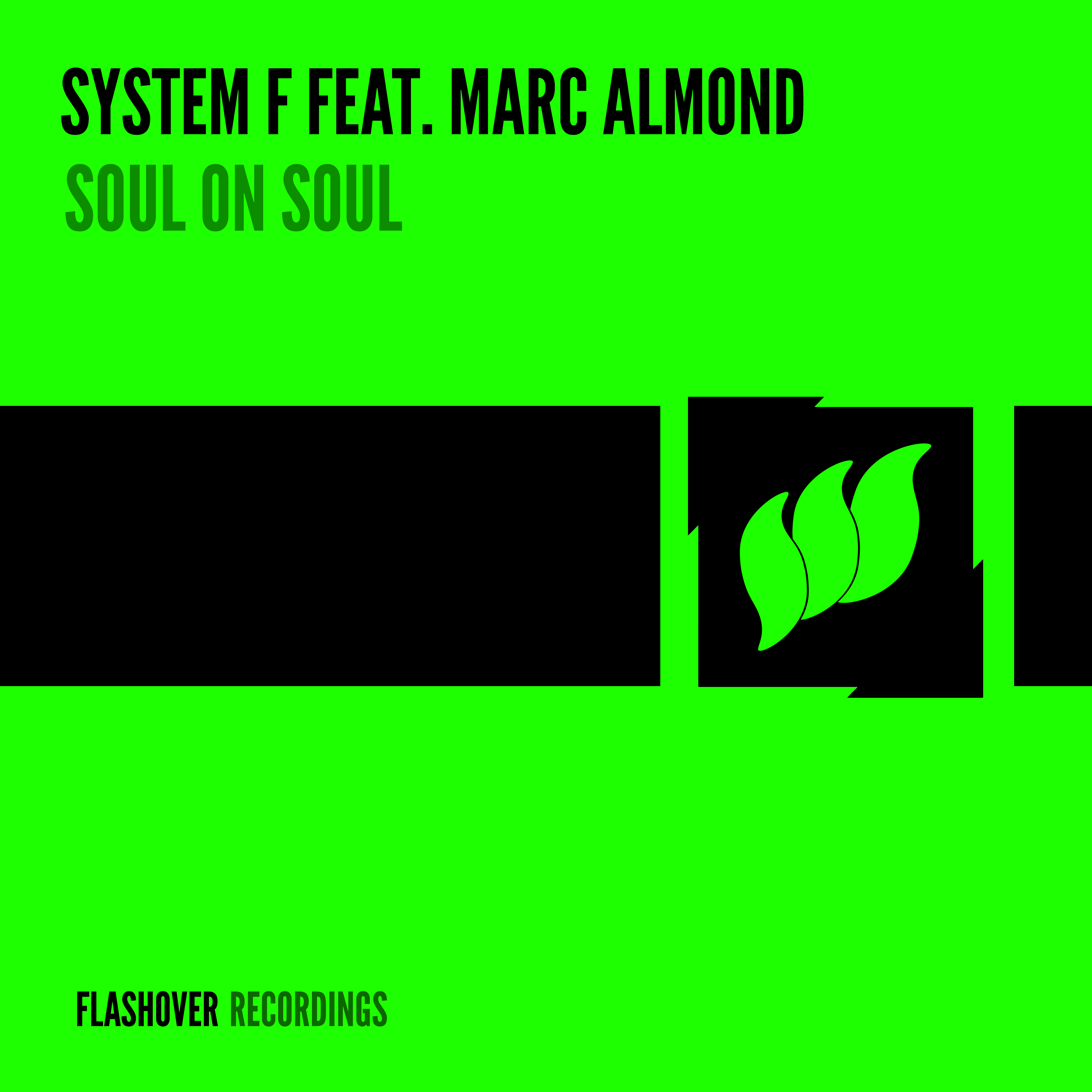 Soul on Soul (feat. Marc Almond)