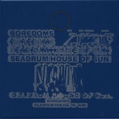 Boredoms - Seadrum