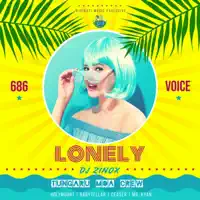 Lonely — Tungaru Moa Crew